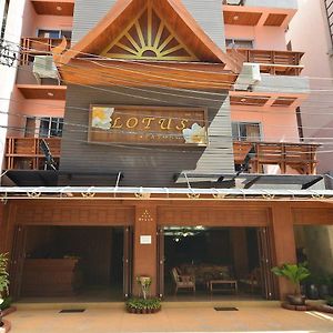 Lotus Hotel Patong